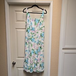Old Navy Floral Dress